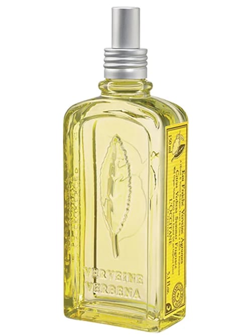 Eau Fraîche Verveine Agrumes by L'Occitane