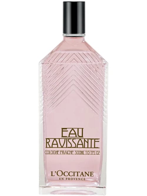 Eau Ravissante by L'Occitane