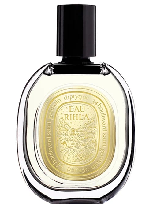 Eau Rihla by Diptyque