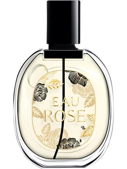 Eau Rose Holiday Edition by Diptyque