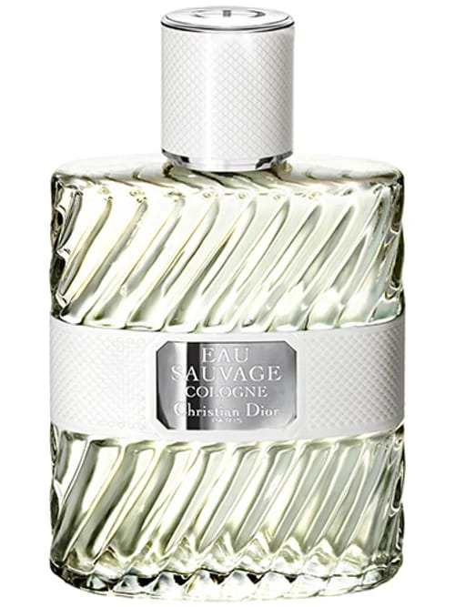 Eau Sauvage Cologne by Dior