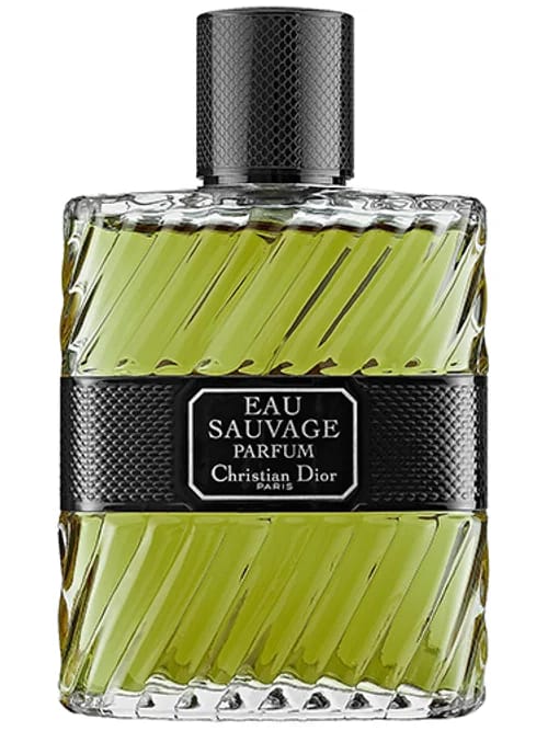 Eau Sauvage