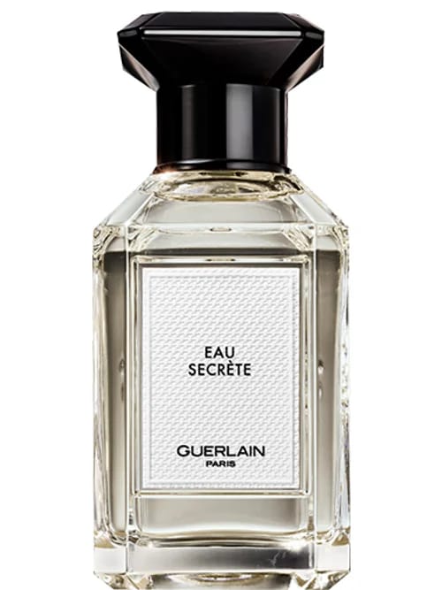 Eau Secrète by Guerlain