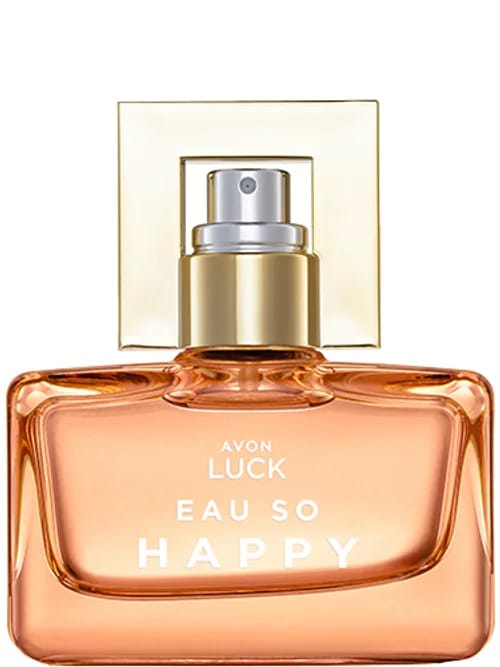 Eau So Happy by Avon