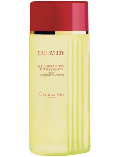 Eau Svelte by Dior