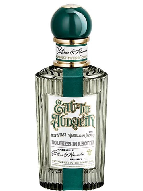 Eau The Audacity by Penhaligon'S