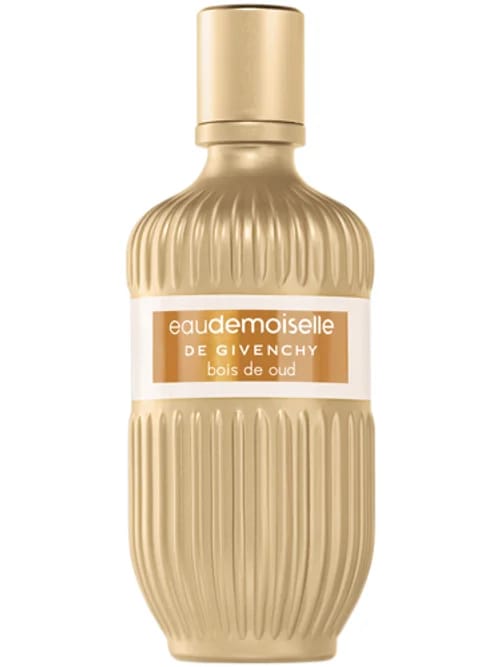 Eaudemoiselle De Bois De Oud by Givenchy