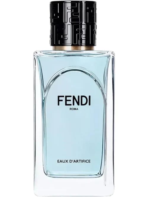 Eaux D'Artifice by Fendi
