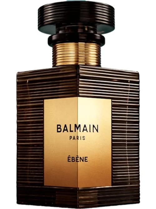 Ébène by Balmain