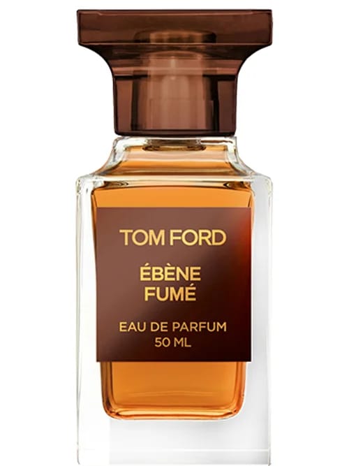 Ébène Fumé by Tom Ford
