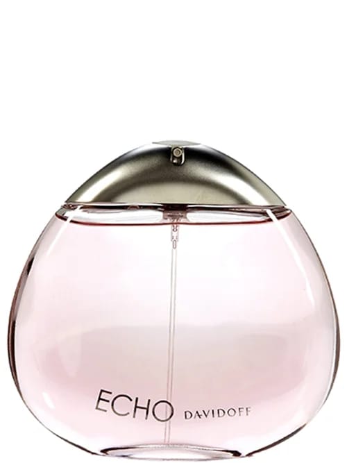 Echo Woman by Davidoff