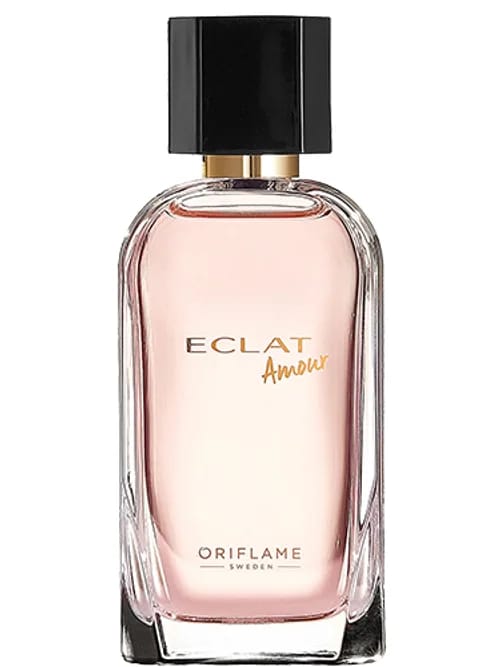 Eclat Amour by Oriflame