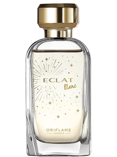 Eclat Blanc by Oriflame