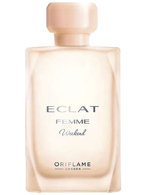 Eclat Femme Weekend by Oriflame
