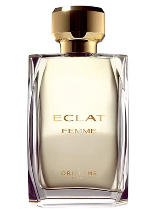 Eclat Femme by Oriflame