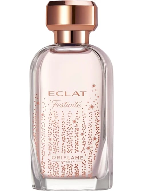 Eclat Festivité by Oriflame