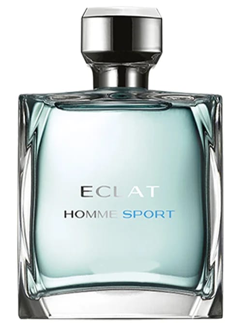 Eclat Homme Sport by Oriflame