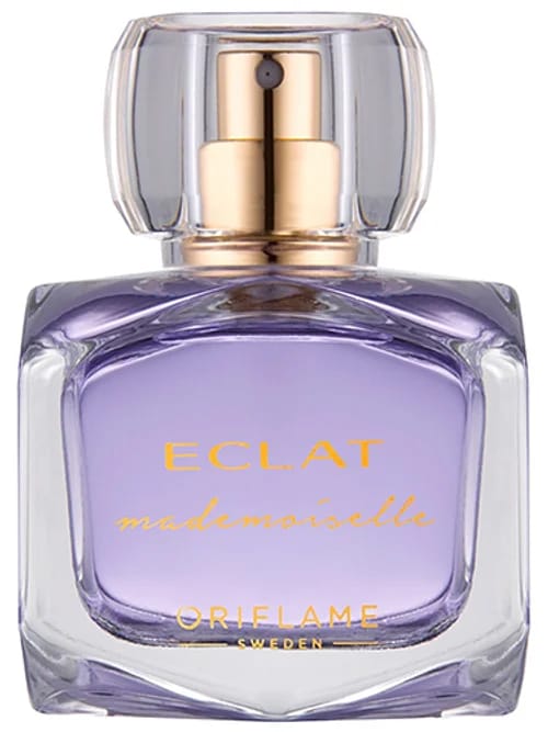 Eclat Mademoiselle by Oriflame