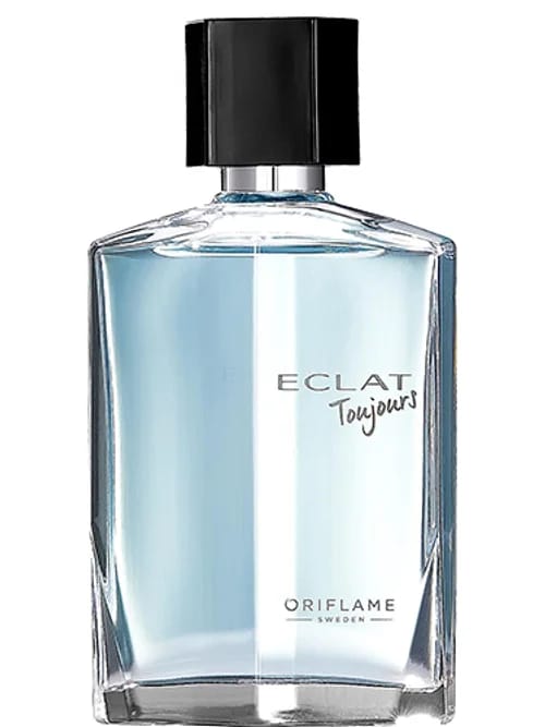 Eclat Toujours by Oriflame