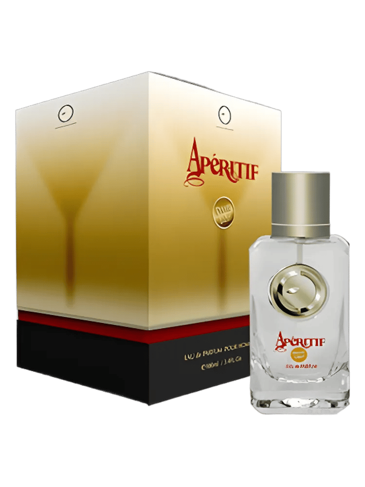 Aperitif by Eclectic Collections