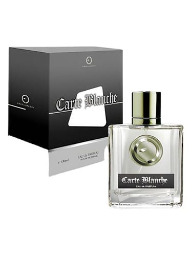 Carte Blanche by Eclectic Collections