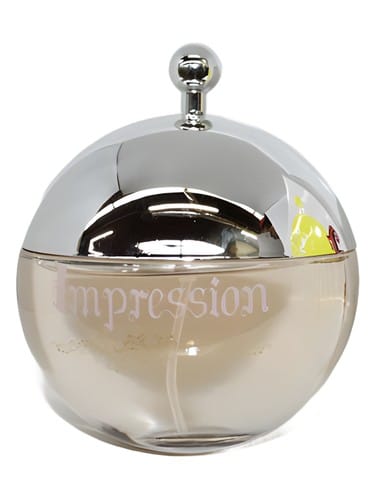 Impression by Eclectic Collections