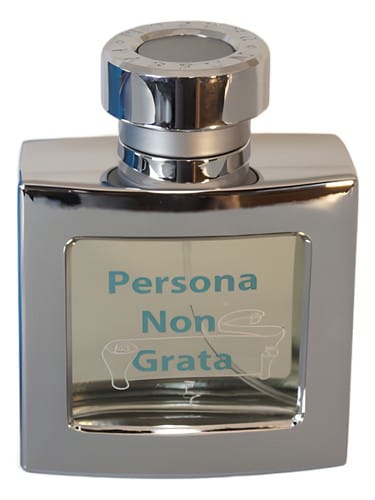 Persona Non Grata by Eclectic Collections