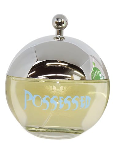 Possessed by Eclectic Collections