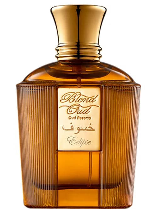 Eclipse by Blend Oud