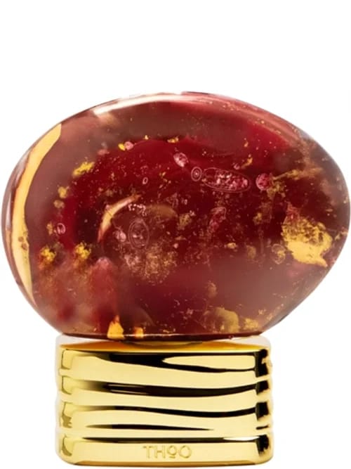 Eclipse D'Or by Thoo / The House Of Oud