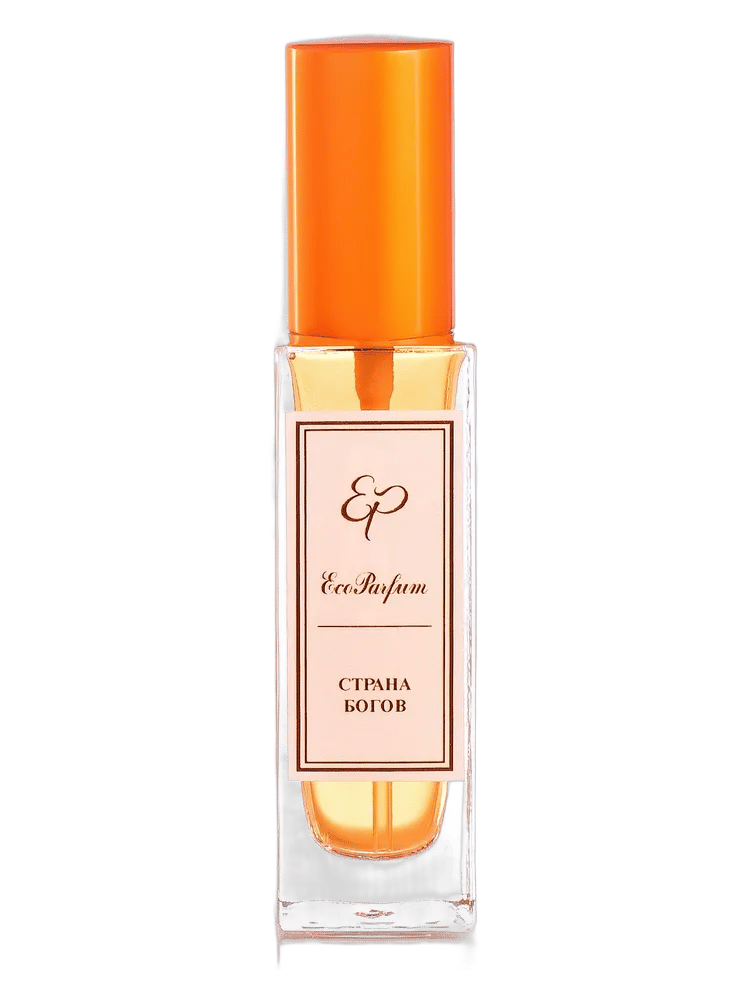 Страна богов by EcoParfum