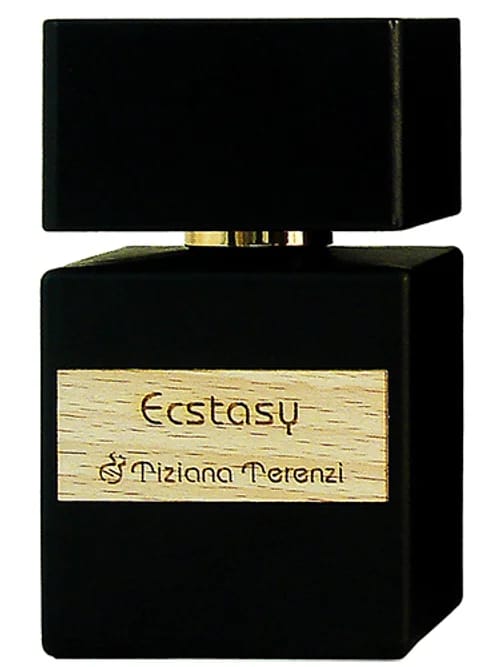 Ecstasy by Tiziana Terenzi
