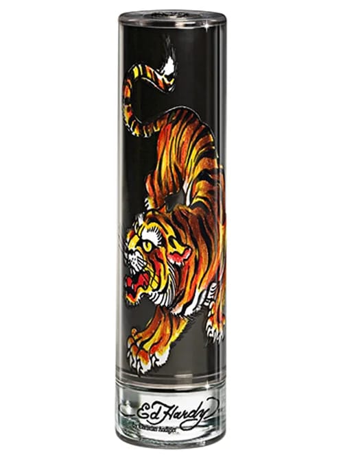 'Men' by Ed Hardy