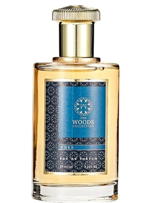 Eden by The Woods Collection