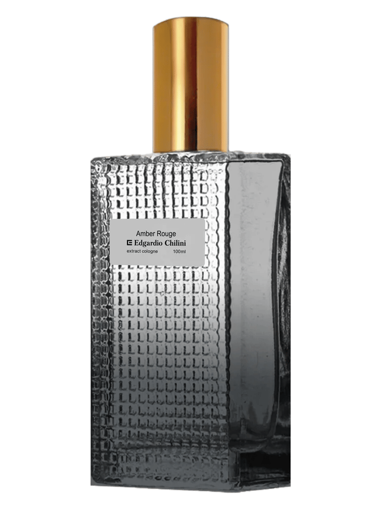 Amber Rouge by Edgardio Chilini