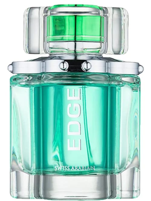 Edge Men by Swiss Arabian