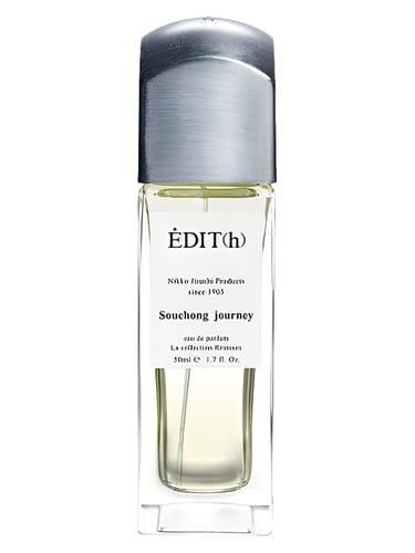 Souchong Journey by ÉDIT(h)