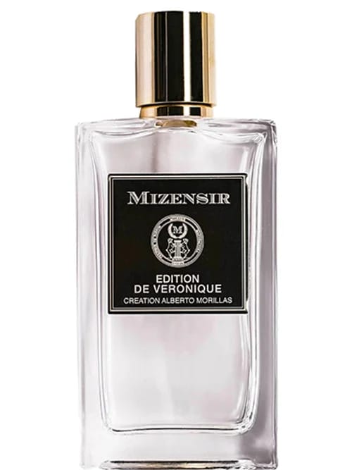Edition De Veronique by Mizensir
