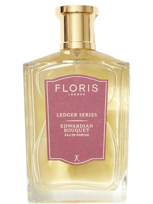 Edwardian Bouquet by Floris