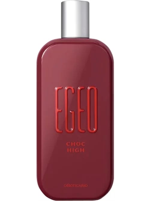 Egeo Choc High by O Boticário