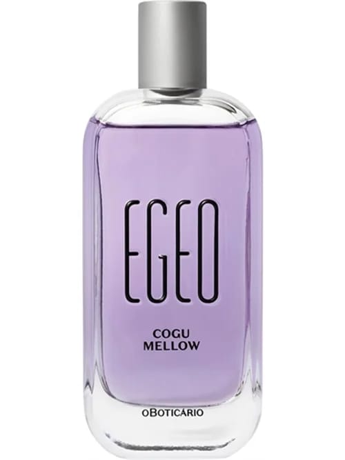 Egeo Cogu Mellow by O Boticário
