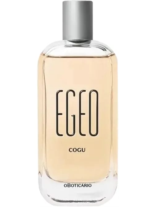 Egeo Cogu by O Boticário