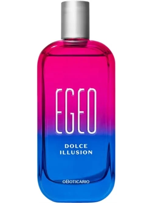 Egeo Dolce Illusion by O Boticário