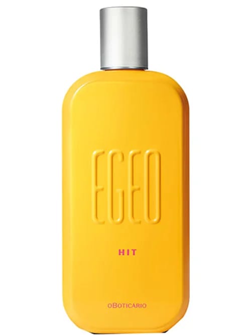 Egeo Hit by O Boticário