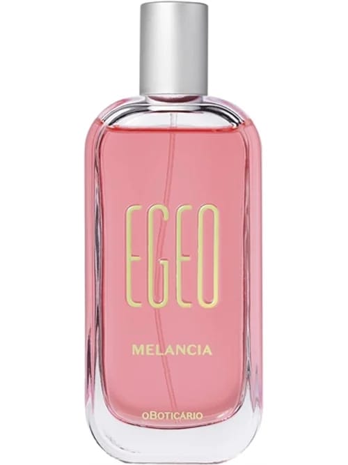 Egeo Melancia by O Boticário