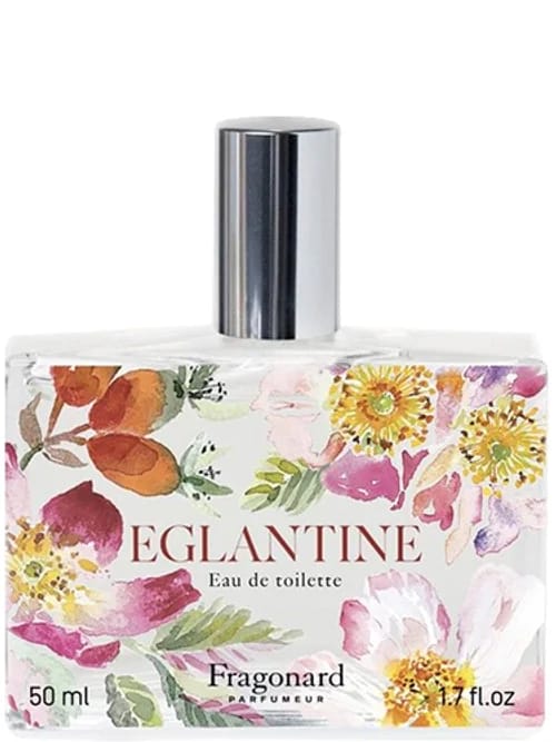 Eglantine by Fragonard