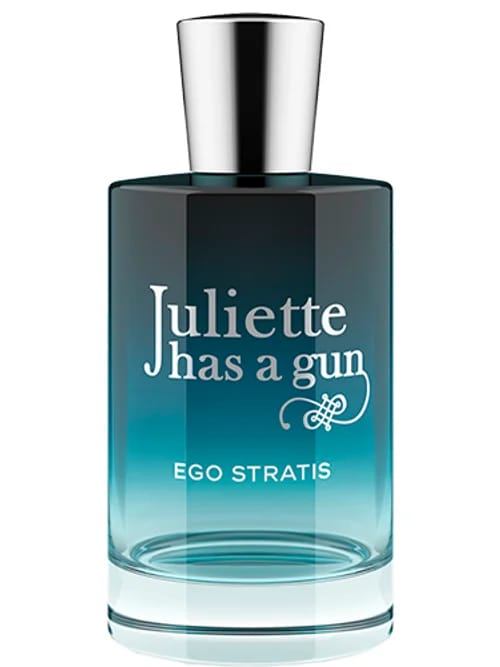Ego Stratis by Juliette Has A Gun