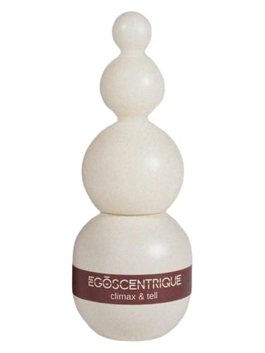CliMax&Tell by EGOSCENTRIQUE