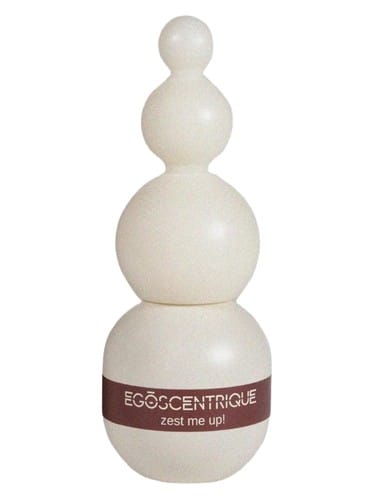Zest me up! by EGOSCENTRIQUE