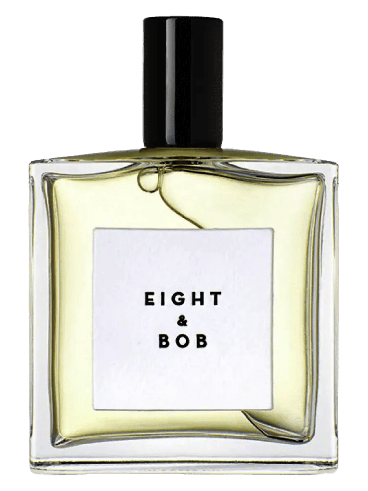 Eight & Bob by Eight & Bob
